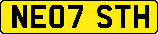 NE07STH