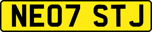 NE07STJ