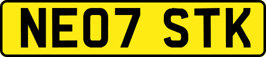 NE07STK