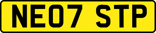 NE07STP