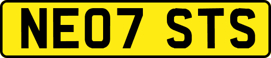 NE07STS