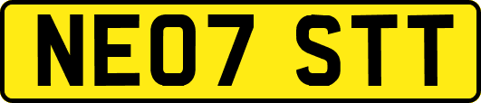 NE07STT