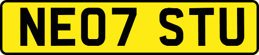 NE07STU