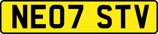 NE07STV