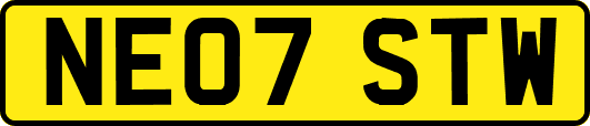 NE07STW