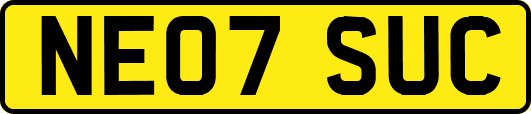 NE07SUC