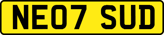 NE07SUD