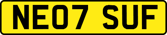 NE07SUF