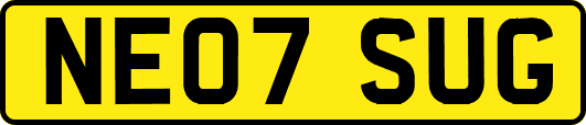NE07SUG