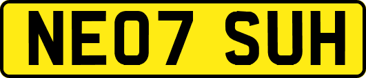NE07SUH