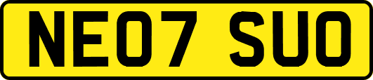 NE07SUO