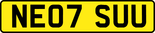 NE07SUU
