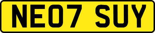 NE07SUY