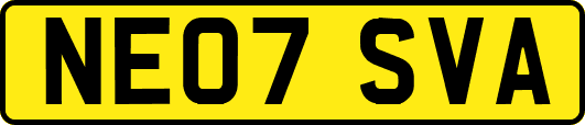 NE07SVA