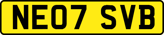 NE07SVB
