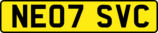 NE07SVC