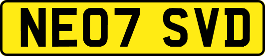 NE07SVD