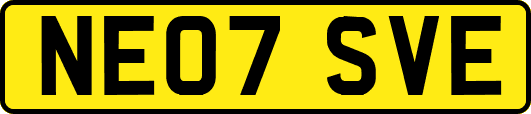 NE07SVE