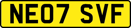 NE07SVF