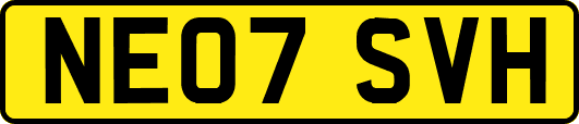 NE07SVH