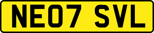 NE07SVL