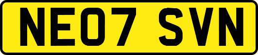 NE07SVN