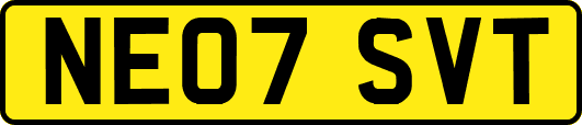 NE07SVT