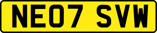 NE07SVW