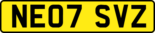 NE07SVZ