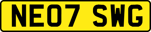 NE07SWG