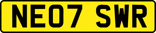 NE07SWR