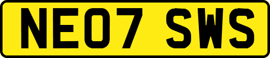 NE07SWS