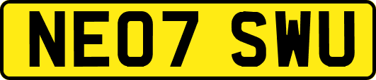 NE07SWU