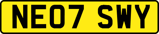 NE07SWY