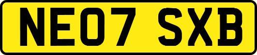 NE07SXB