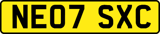 NE07SXC