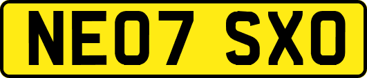 NE07SXO