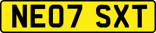 NE07SXT
