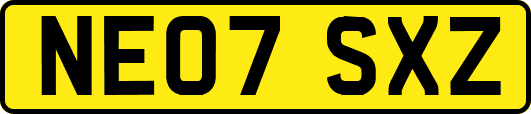 NE07SXZ