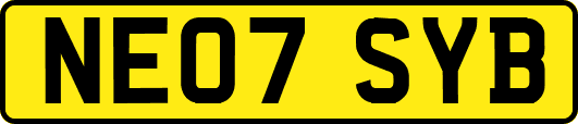 NE07SYB