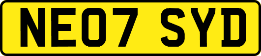 NE07SYD