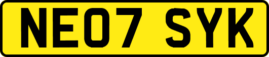 NE07SYK