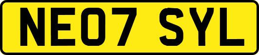 NE07SYL