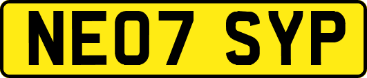 NE07SYP