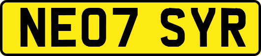 NE07SYR