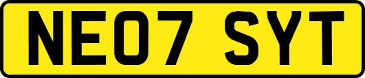 NE07SYT