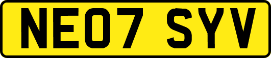 NE07SYV