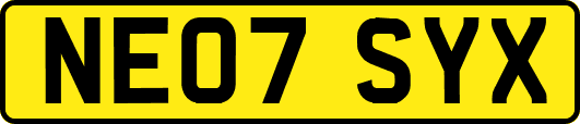 NE07SYX
