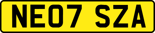NE07SZA