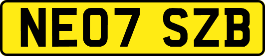 NE07SZB